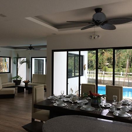 Catanauan Cove White Sand Beach Resort Buitenkant foto