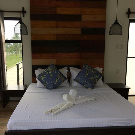 Catanauan Cove White Sand Beach Resort Buitenkant foto