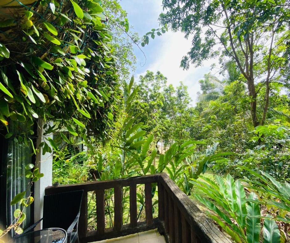 Catanauan Cove White Sand Beach Resort Buitenkant foto
