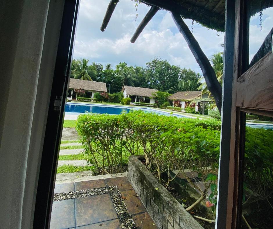 Catanauan Cove White Sand Beach Resort Buitenkant foto