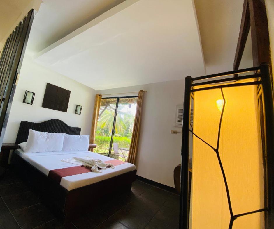 Catanauan Cove White Sand Beach Resort Buitenkant foto