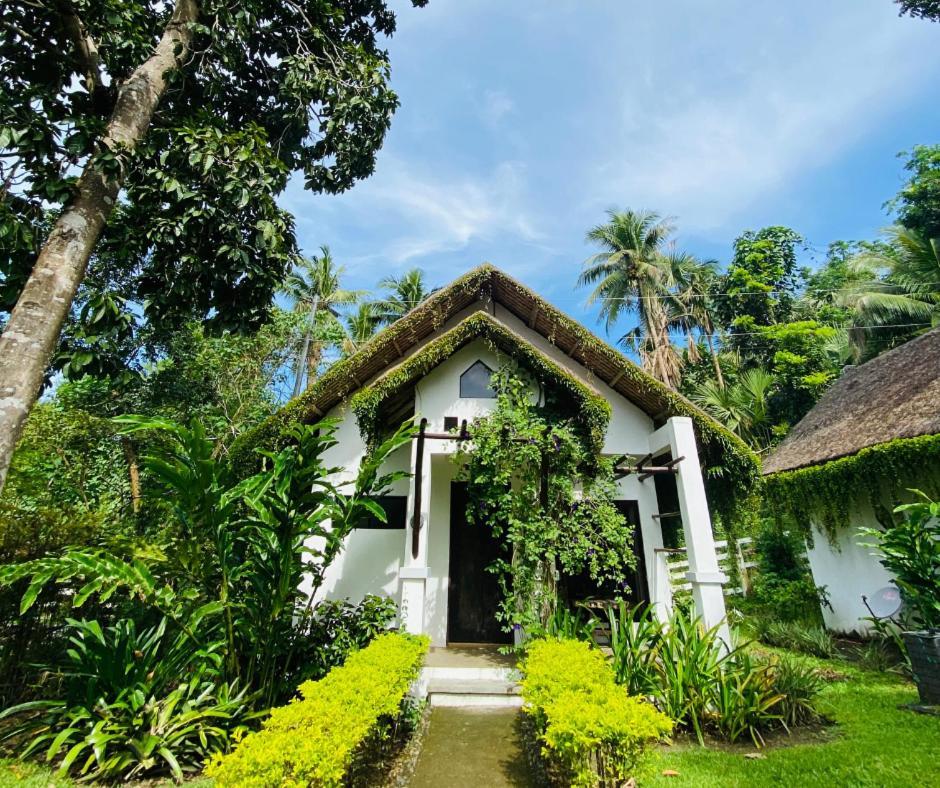 Catanauan Cove White Sand Beach Resort Buitenkant foto