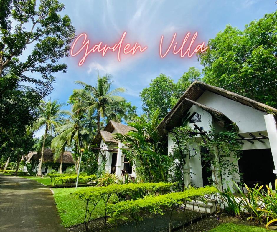 Catanauan Cove White Sand Beach Resort Buitenkant foto