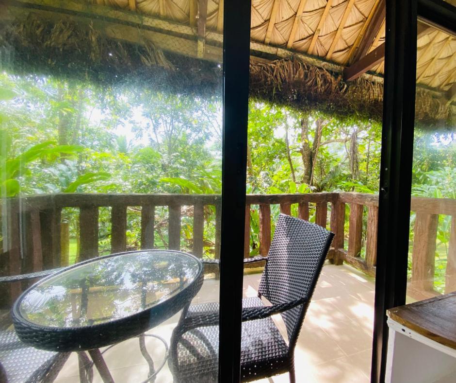 Catanauan Cove White Sand Beach Resort Buitenkant foto