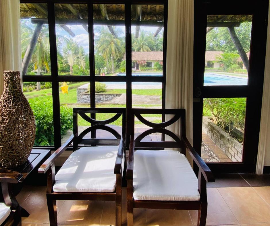 Catanauan Cove White Sand Beach Resort Buitenkant foto