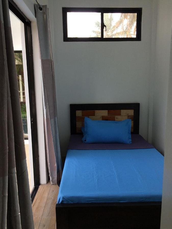 Catanauan Cove White Sand Beach Resort Buitenkant foto