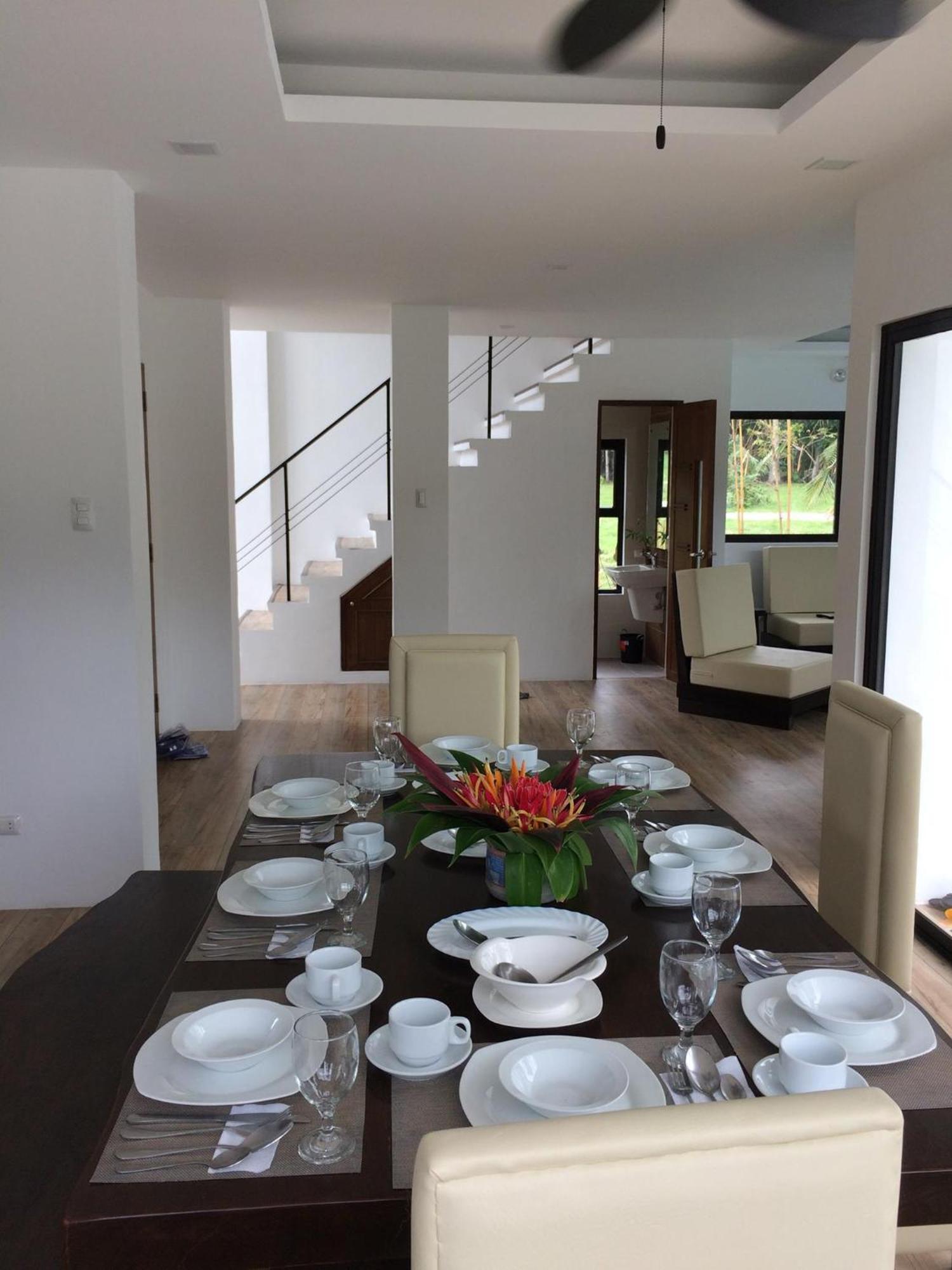 Catanauan Cove White Sand Beach Resort Buitenkant foto