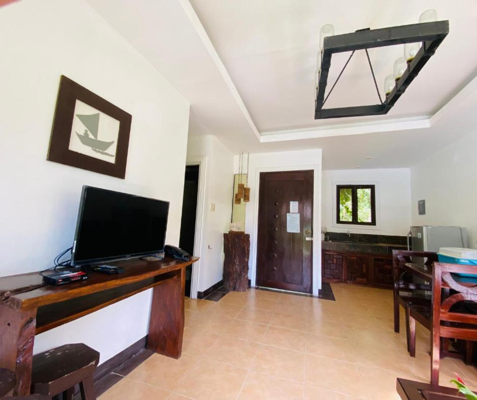 Catanauan Cove White Sand Beach Resort Buitenkant foto