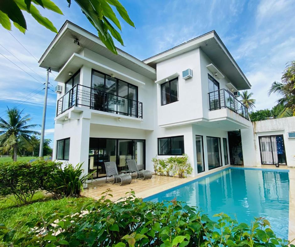 Catanauan Cove White Sand Beach Resort Buitenkant foto