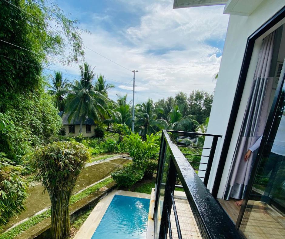 Catanauan Cove White Sand Beach Resort Buitenkant foto