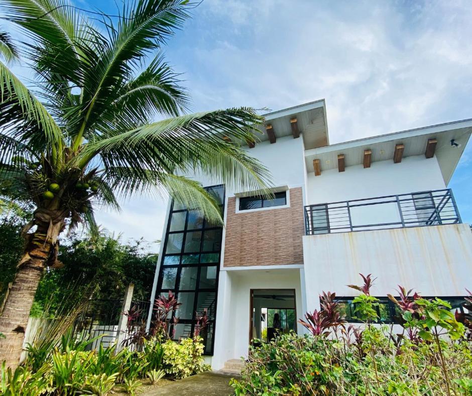 Catanauan Cove White Sand Beach Resort Buitenkant foto