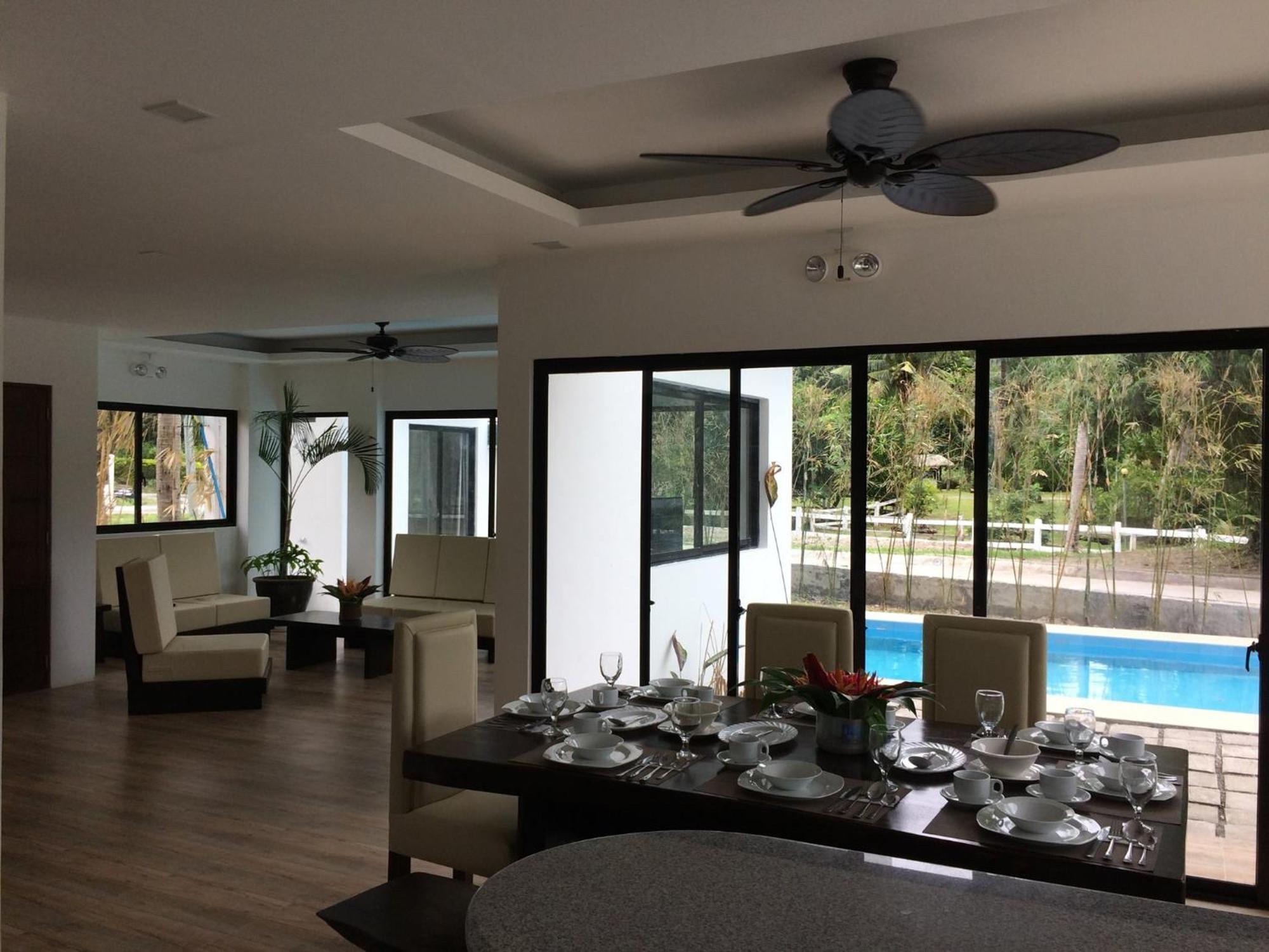 Catanauan Cove White Sand Beach Resort Buitenkant foto