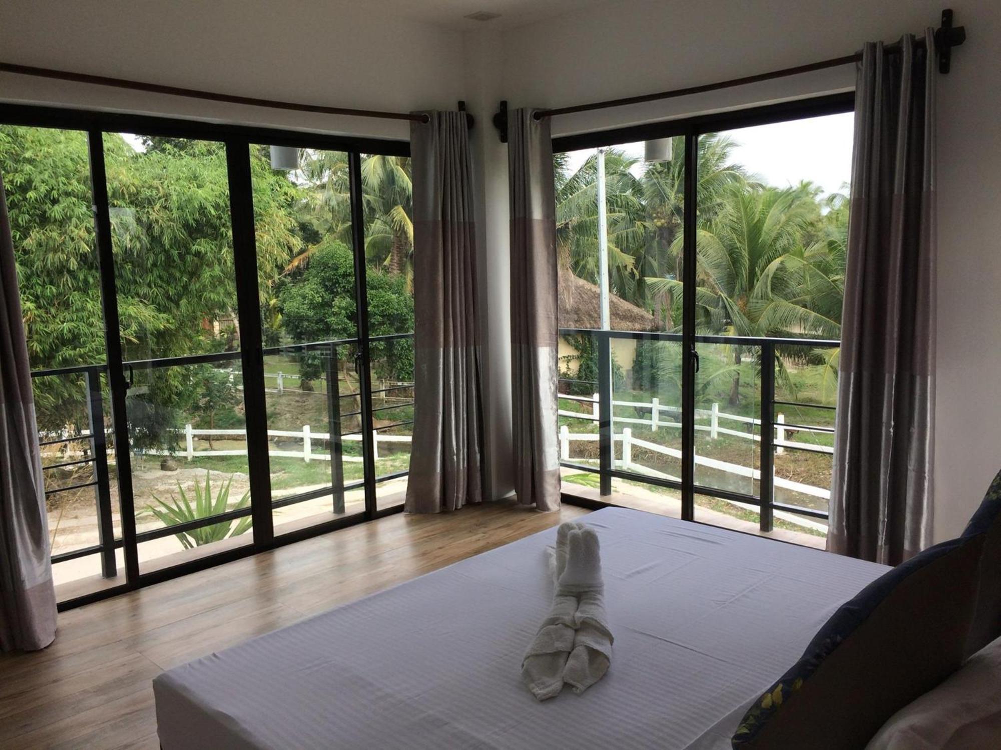 Catanauan Cove White Sand Beach Resort Buitenkant foto
